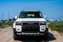 تويوتا برادو Toyota Land Cruiser prado  2.4L turbo  Model 2025 with radar
