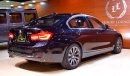 BMW 328i i