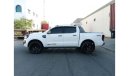 Ford Ranger FORD RANGER PICK UP RIGHT HAND DRIVE (PM857)