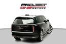 Land Rover Range Rover AUTOBIOGRAPHY P530 LWB Autobiography P400 3.0L P530 AUTOBIOGRAPHY WITH WARRANTY AND SERVICE CONTRACT