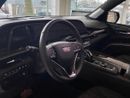 Cadillac Escalade SUV Sport Platinum VIP Seat, 4WD 6.2L, 2023, 0Km, (PRE-ORDER)