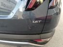 Hyundai Tucson Premium 1.6L 2022 0km full option