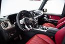 Mercedes-Benz G 63 AMG Std WARRANTY JAN 2028
