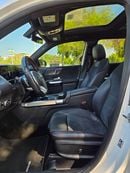 مرسيدس بنز GLB 250