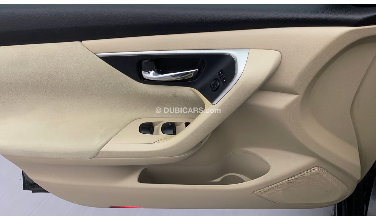 Nissan Altima S 2.5 | Zero Down Payment | Free Home Test Drive