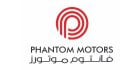 Phantom Motors FZE