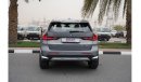 BMW X1 2024 BMW X1 SDRIVE20i GRAY 1.5L 0KM