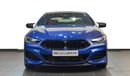 BMW M850i xDrive