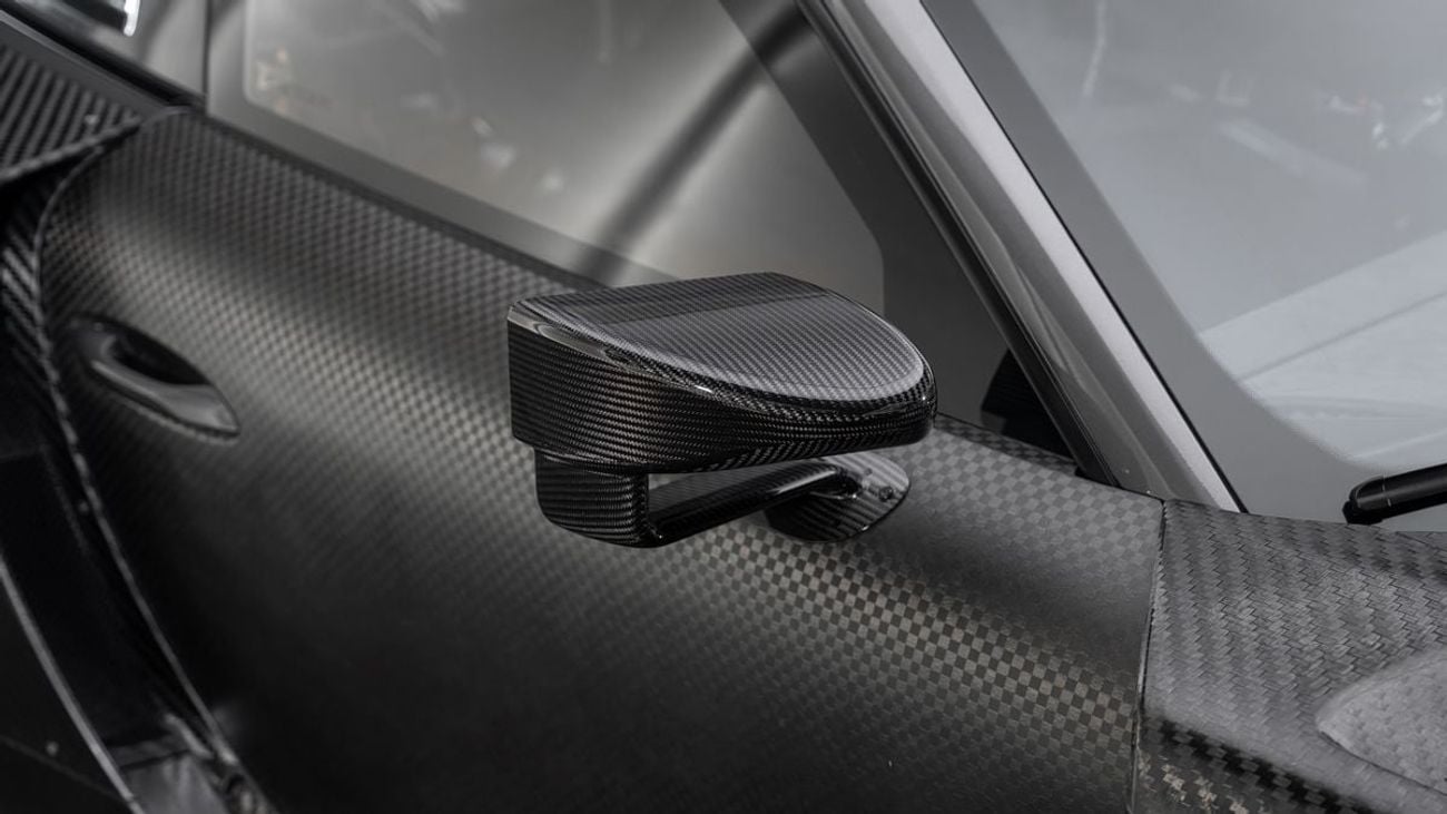 بورش 911 935 1 of 77 - 2019 - Euro Specs