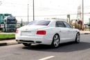 بنتلي فلاينج سبور SUPER CLEAN - ONLY 50,000 KM