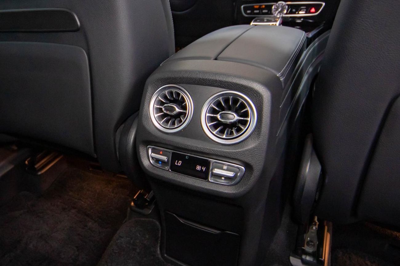 Mercedes-Benz G 63 AMG Std 4.0L