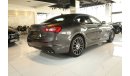 Maserati Ghibli 2018 BRAND NEW!! GHIBLI SQ4 !!! GRANSPORT !! WITH 3 YEARS WARRANTY!!