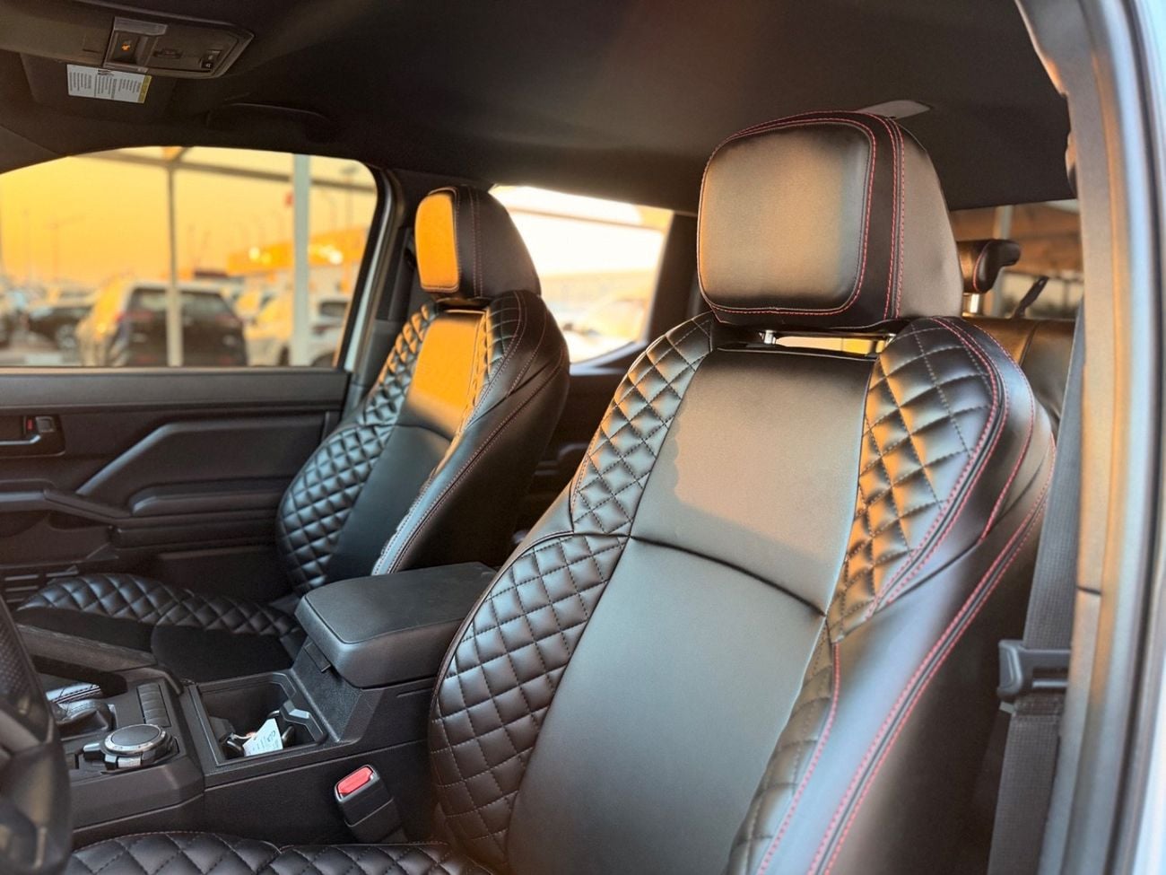 تويوتا تاكوما