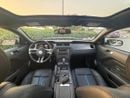 Ford Mustang PREMIUM Ford Mustang GT Premium V8 5.0L 2014 GCC Specs Full Service History Original Paint