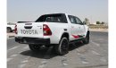 Toyota Hilux GR 4.0L PETROL 2023