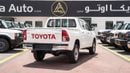 Toyota Hilux TOYOTA HILUX DLX 2.4 DIESEL 2026