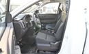 Mitsubishi L200 MITSUBISHI L200 2.4L DIESEL SCABIN 4X4 GL 5MT MID-LINE MY-2026