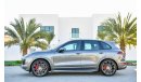 Porsche Cayenne GTS - Excellent Condition! - AED 5,660 Per Month - 0% DP