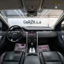 Land Rover Discovery Sport S P200 2.0L AED 980 / Monthly l 0% Downpayment l S P200 – Clean Title