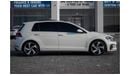 Volkswagen Golf GTI P2 فولكس فاجن قولف GTI  موديل :2018 المطلوب : 62.000 درهم  مواصفات خليجية  فل اوبشن رقم 1 ،   عد