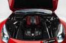 Ferrari F12 TDF 6.3L V12 Naturally Aspirated Engine | Warranty