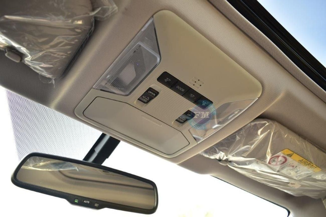 تويوتا راف ٤ XLE 2.0L Petrol Automatic