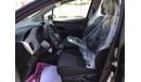تويوتا يارس TOYOTA YARIS 2017 BLACK