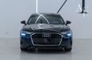 Audi A6 40 TFSI (190 HP) 2023 Audi A6 40 TFSI, With Service Contract, Fully Loaded, Excellent Condition, GCC