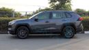 Toyota RAV4 (For Export , НА ЭКСПОРТ) Adventure 2.5L AWD 2025 GCC Без пробега