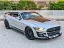 Ford Mustang Convertible Ecoboost US Specs Immaculate Condition With Shelby Body Kit