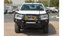 Toyota Hilux SR5 Diesel Right Hand Drive