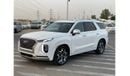 Hyundai Palisade *SALE* 2022 Hyundai Palisade Calligraphy 4x4 - 360* CAM - Double Sunroof / Export Only