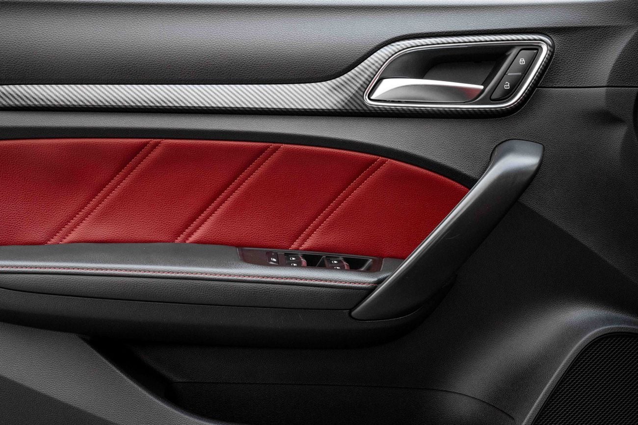 MG 6 6 | 686 P.M | 0% Downpayment | Full Option | MG History | Warranty!