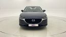 Mazda 6 S 2.5 | Zero Down Payment | Home Test Drive