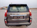 لكزس GX 460 Well Maintained GX 460 | GCC Specs | Reliable V8 Luxury SUV With Low KM