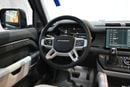 Land Rover Defender P300 110 S 2.0L (5 Seater) Land Rover Defender S P300 V4 110 GCC