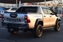 Toyota Hilux DIESEL HILUX ROGUE ,2.8L ,RIGHT HAND HAND DRIVE ,AUTO TRANSMISSION