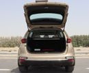 Kia Sportage Top 1.6L Kia Sportage - 2020 - GCC - Accident-Free - Full Options - 1.6L  - Low Mileage - Excellent 