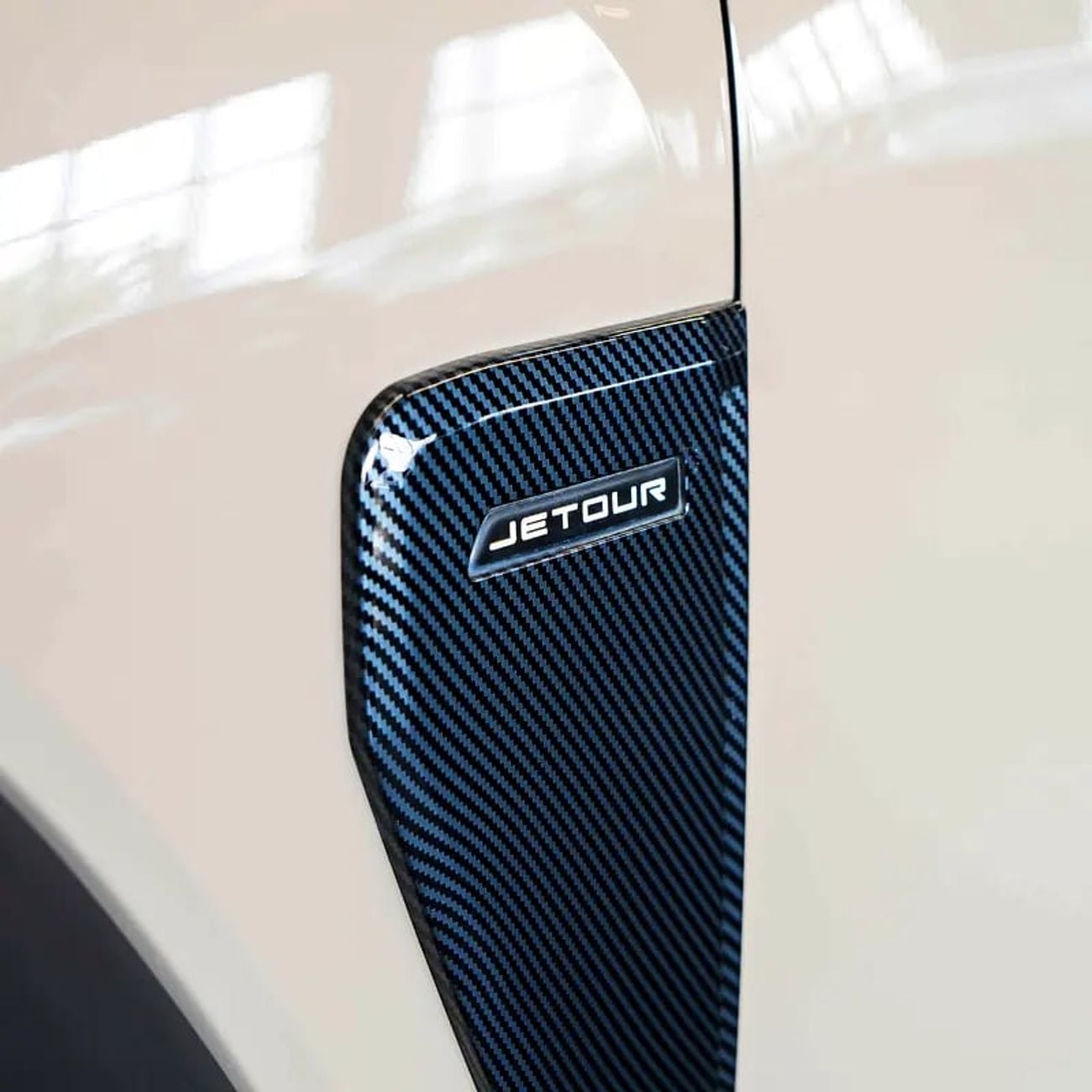 Jetour T2 Luxury 2,299 pm • 0% Downpayment • • Elite Warranty