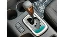 Toyota Hilux Double Cab 2.8L Diesel 4wd Automatic Transmission
