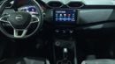 Nissan Magnite 2025 S | AED 638/Month | 0 DP | 30 Day Return | Warranty | Service History