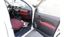 Toyota Hilux NEW TOYOTA HILUX DABBAB-LUX 2000 CC