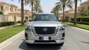 Nissan Patrol SE PLATINUM CITY 2024 | AED 2892/Month | 0 DP | 30 Day Return | Warranty | Service History