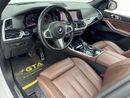 BMW X5 40i xDrive 3.0L 2020 BMW X5 xDrive 40i M-Sport, BMW Service History, BMW Warranty, Excellent Conditi