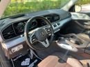 Mercedes-Benz GLE 450 4MATIC