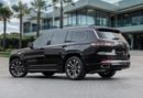 Jeep Grand Cherokee OVERLAND | 3,212 P.M | 0% Downpayment | Amazing Condition!