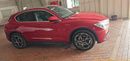 Alfa Romeo Stelvio SUPER 2.0
