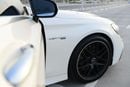 Mercedes Benz S500 STD