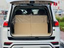 Toyota Land Cruiser TOYOTA LANDCRUISER ZX 2023 4WD AT FUEL PETROL = RIGHT HAND DRIVE