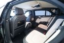 Bentley Mulsanne SPEED